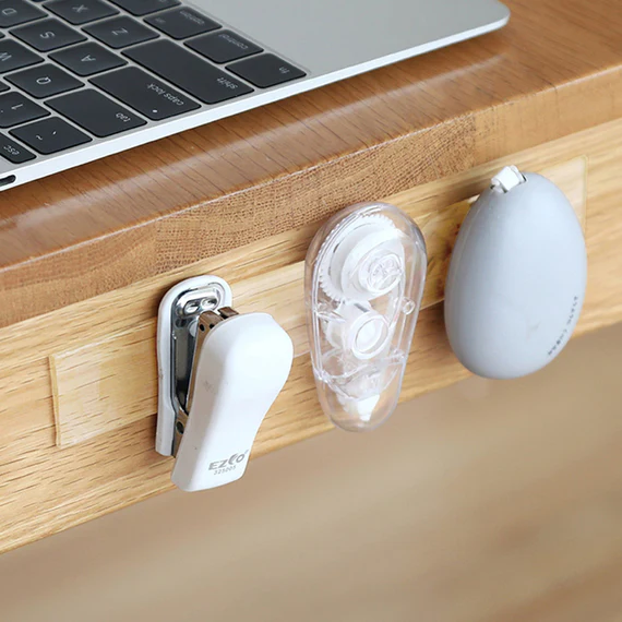 882 Double Sided Nano Adhesive Tape, 3 meter Washable Traceless Nano Gel Tape, Multipurpose