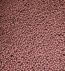 6051  Bio Organic Potash | Essential Fertilizer for Gardening Granular Potash Fertiliser for Vegetables, Fruits, Garden Flowers, Agriculture Crops, Indoor & Outdoor Home Plants (50kg)(50SDFPOTASH2)(6051_potash_50kg)