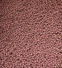 6047  Bio Organic Potash | Essential Fertilizer for Gardening Granular Potash Fertiliser for Vegetables, Fruits, Garden Flowers, Agriculture Crops, Indoor & Outdoor Home Plants (5kg)(5SDFPOTASH3)(6047_potash_5kg)