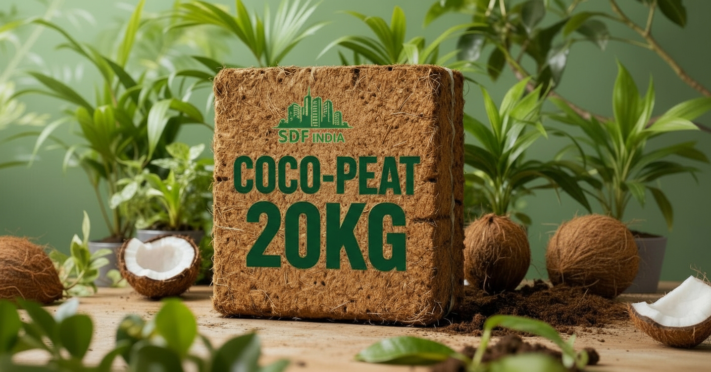 COCO BRICK 20kg