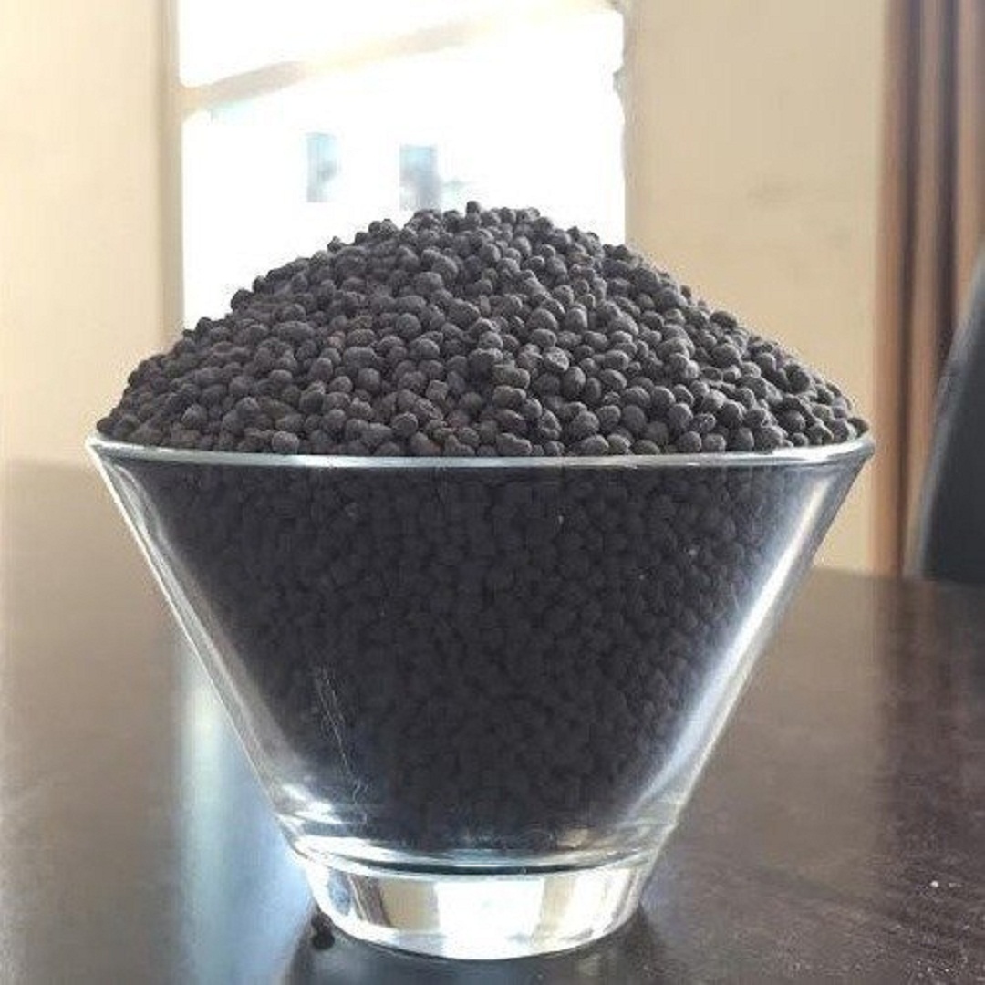  COMBO PACK OF 2 BOI ORGANIC DAP , BOI POTASH GRANULES ( EACH 5KG )