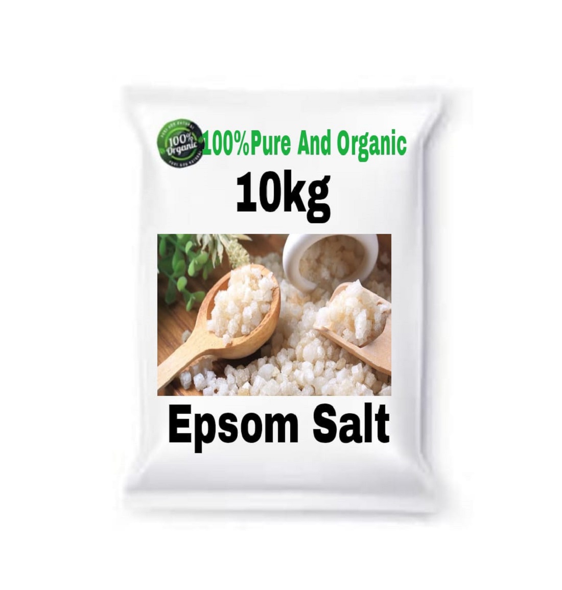 6023 EPSOM SALT 10KG(10/2ES)(6023_epsoms_10kg)