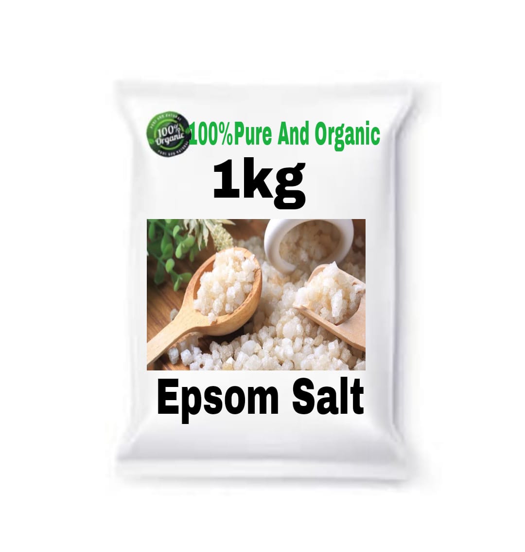 6020 EPSOM SALT 1KG(1/2ES)(6020_epsoms_1kg)