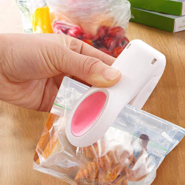 HandHeld Sealer (Mini Sealing Machine) 