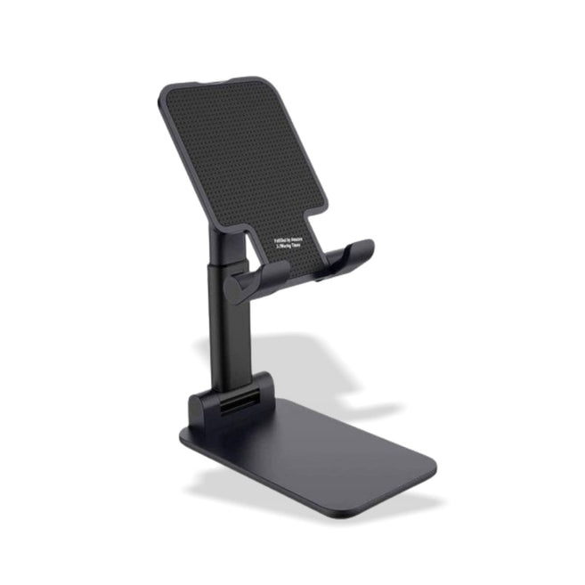 SDF INDIA FOLDABLE MOBILE STAND WITH ANGLE ADJUSTABLE DESKTOP TABLE MOBILE HOLDER