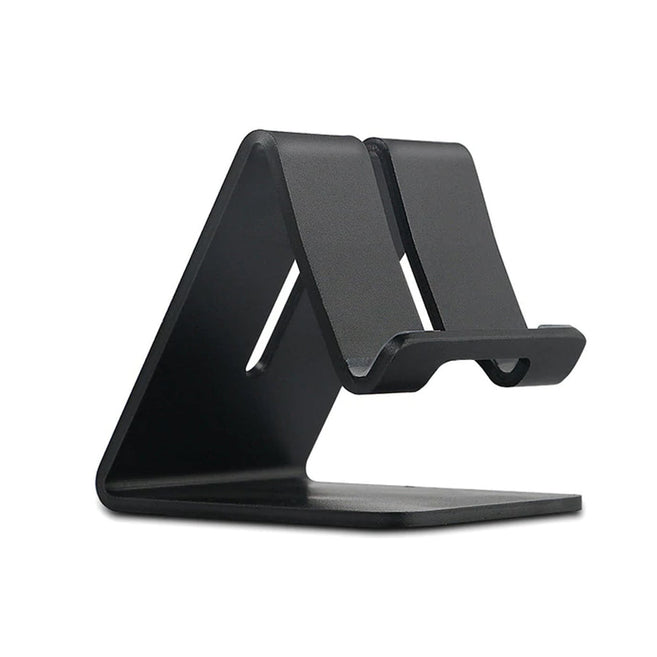 SDF INDIA MOBILE METAL STAND WIDELY USED TO GIVE A STAND AND SUPPORT FOR SMARTPHONES ETC, AT ANY PLACE AND ANY TIME PURPOSES.