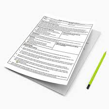 legal document