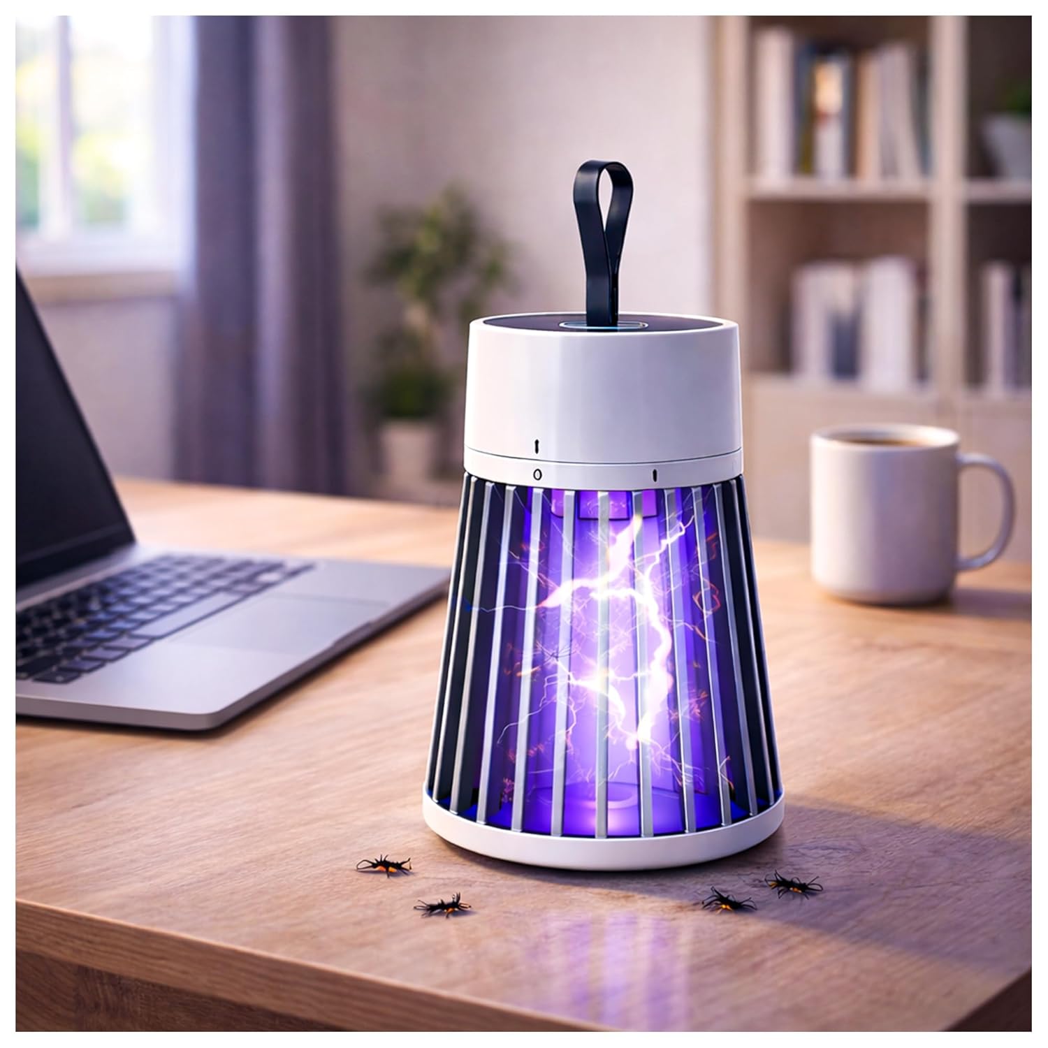Mosquito Killer Lamp with UV Light