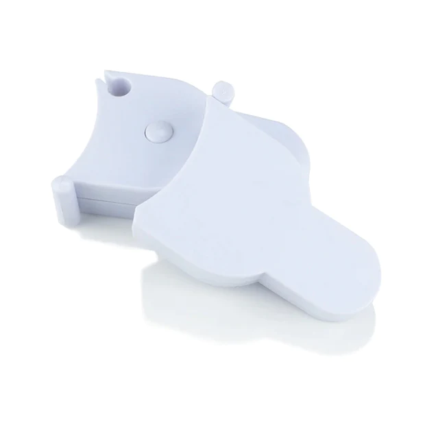 SDF Fitness Measuring Tape For Measuring Lengths, Breadths And Heights For Body And Some Other Things Etc. 