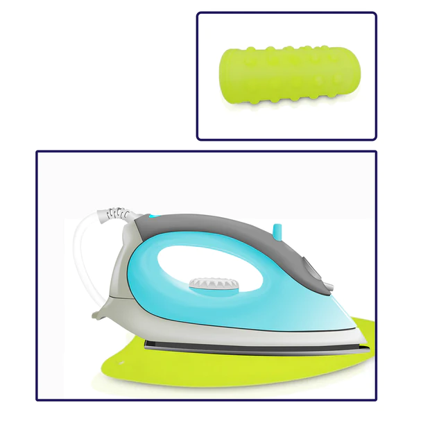  SDF Heat Resistant Silicon Iron Mat 