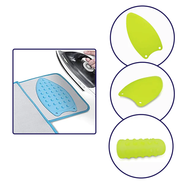  SDF Heat Resistant Silicon Iron Mat 