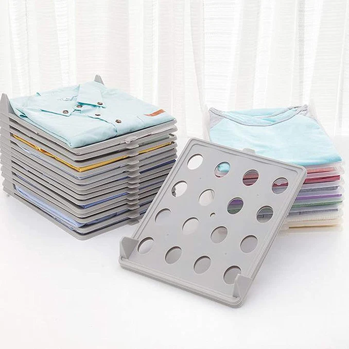 SDF INDIA 1 PC CLOTH ORGANISER USED IN ALL HOUSEHOLD AND IRONING SHOPS IN ORDER TO ASSEMBLE THE CLOTHS AND FABRIC IN A WELL-MANNERED WAY.