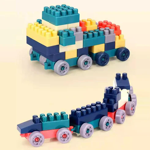 SDF INDIA 100 PC TRAIN CANDY TOY USED IN ALL KINDS OF HOUSEHOLD AND OFFICIAL PLACES SPECIALLY FOR KIDS AND CHILDREN FOR THEIR PLAYING AND ENJOYING PURPOSES.