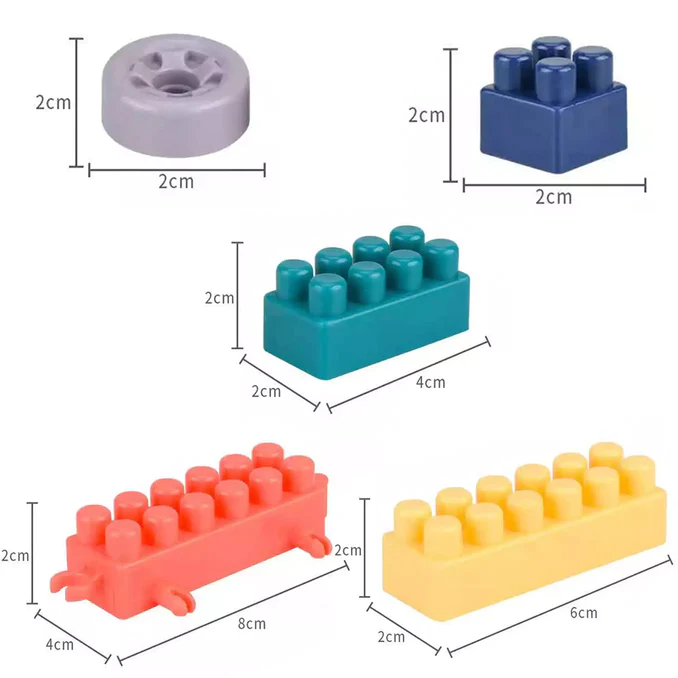 SDF INDIA 200 PC TRAIN CANDY TOY USED IN ALL KINDS OF HOUSEHOLD AND OFFICIAL PLACES SPECIALLY FOR KIDS AND CHILDREN FOR THEIR PLAYING AND ENJOYING PURPOSES.