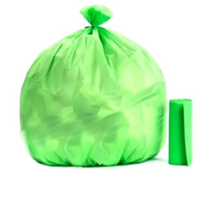 SDF INDIA Biodegradable Garbage Bags