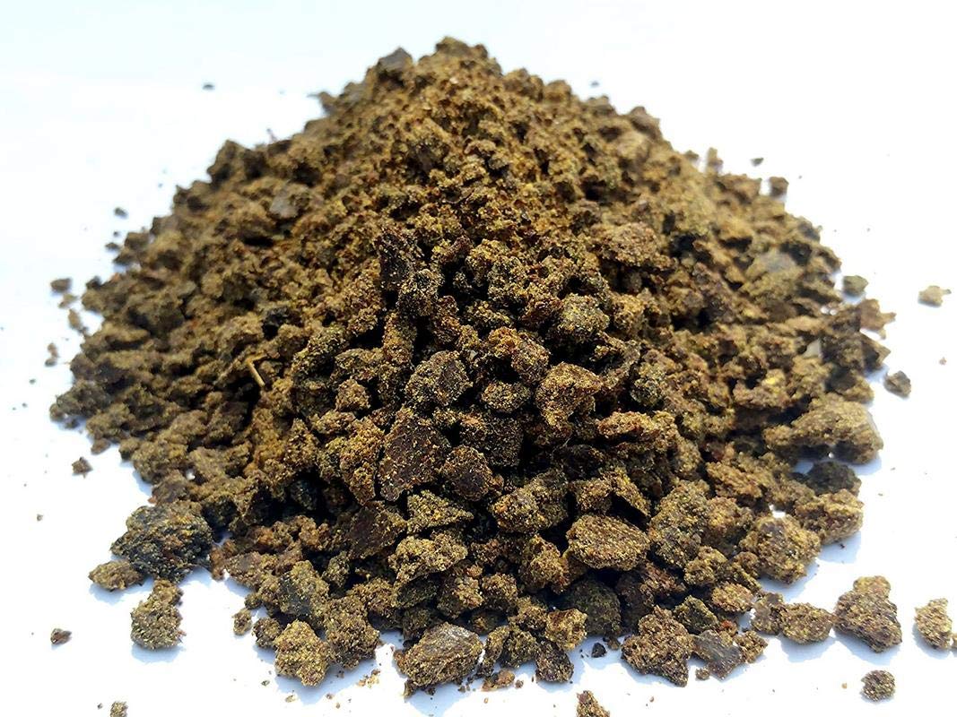 SDF INDIA  Combo Pack Of 3 (1Kg Bio Potash Granuel / 1Kg Mustard Oil Cake Powder/1Kg Epsom Salt)