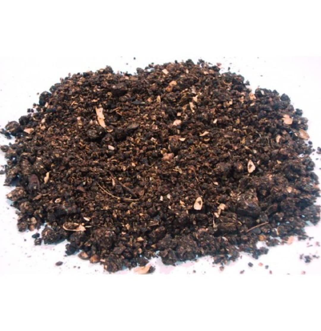 SDF INDIA Neem Cake Powder For Plants (10Kg)