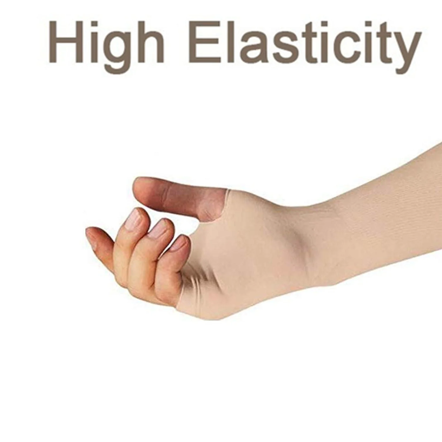 1433 UNISEX MEN OR WOMEN FIELDWAY ARM SLEEVES GYM SPORTS GLOVES FOR SUN BURN