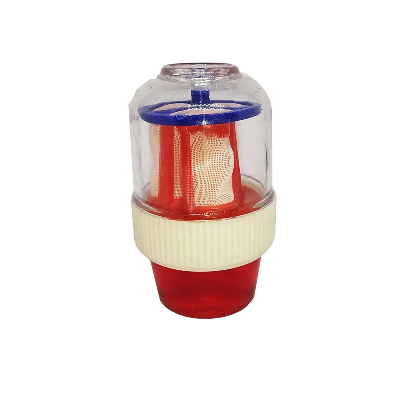 1449 WATER TAP PLASTIC CANDLE FILTER CARTRIDGE