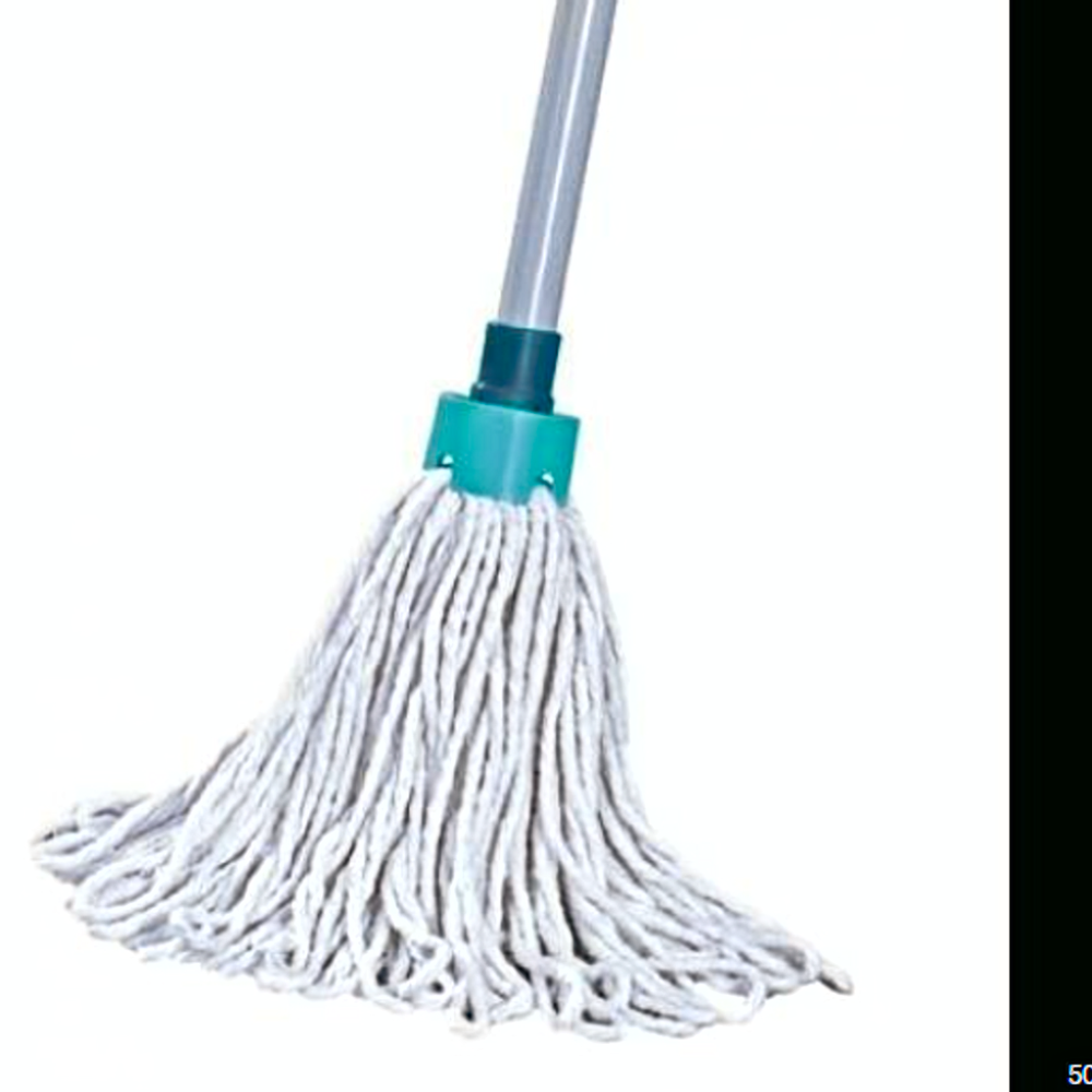 SDF Round Shape Steel Mop Head