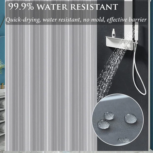 SDF Solid 1 Piece Door Curtain (80x180cm)? 