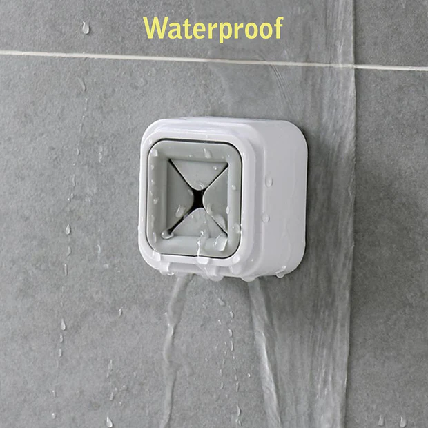 SDFINDIA  4 Pc Towel Holder mostly used in all kinds of bathroom purposes for hanging and placing towels for easy take-in and take-out purposes. 