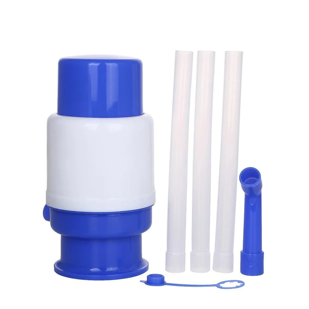 SDFINDIA Hand Press Water Pump Dispenser 