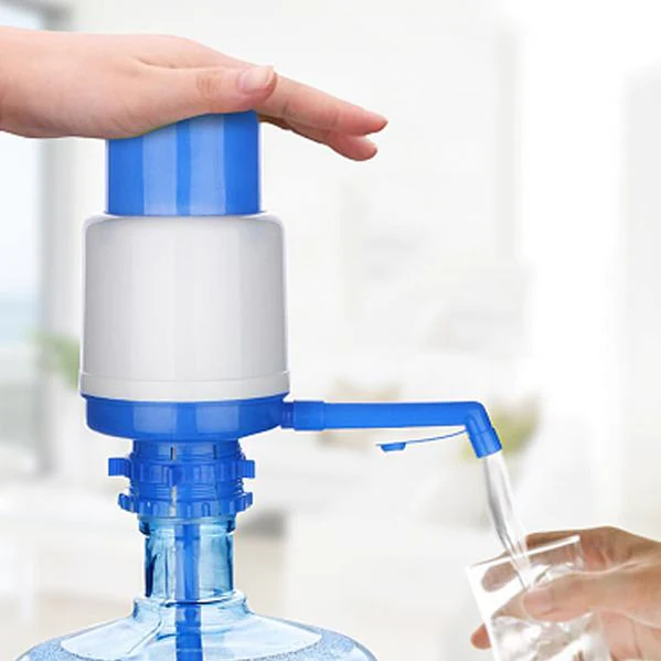 SDFINDIA Hand Press Water Pump Dispenser 