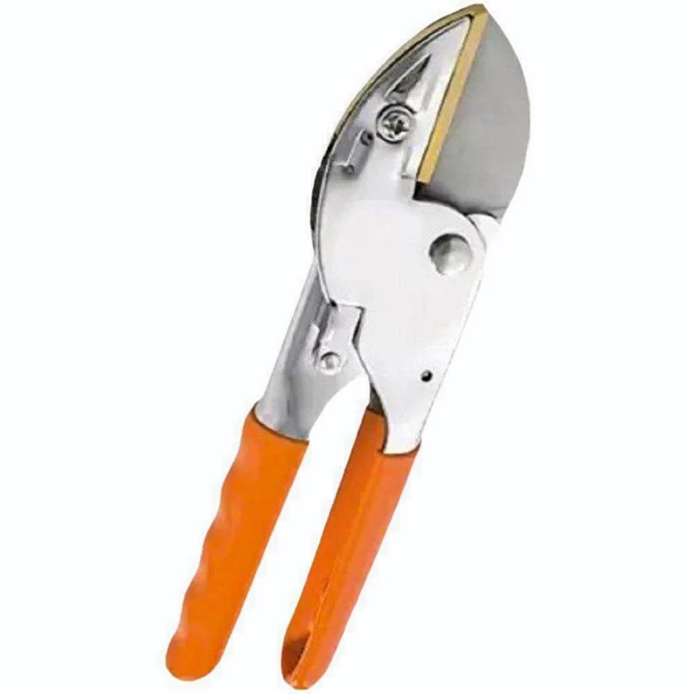 SDFindia Roll Cut Pruning Secateurs  Gardening Garden Pruning Cutters