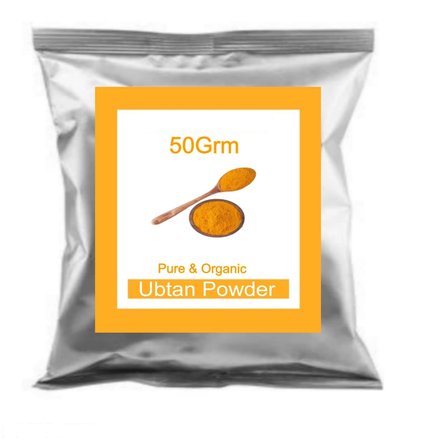 SDFINDIA Ubtan Powder Natural Pure for Radiant Glowing Skin Tone & Removing Skin Tan(50gm)