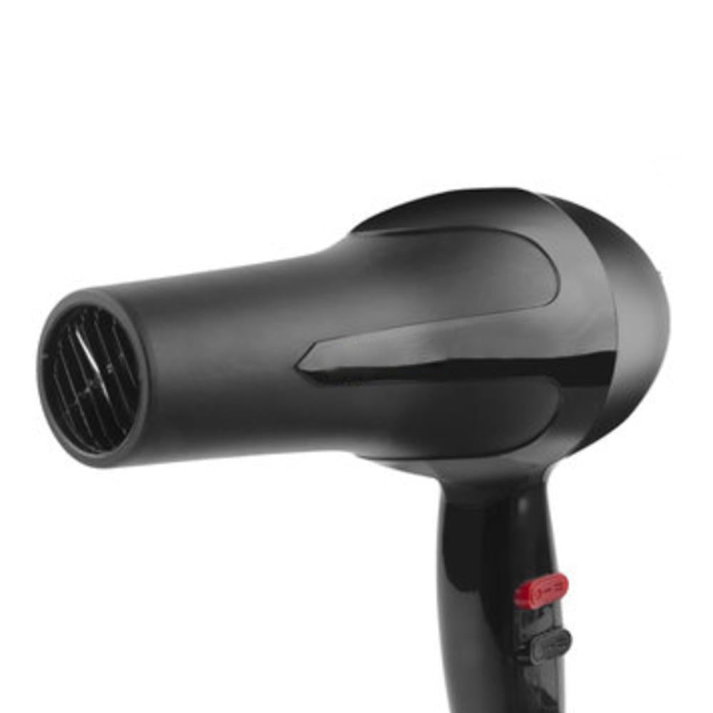 SDFINDIA chaoba_hair_dryer 1500 Watts Professional Hair Dryer 2888 (Black)