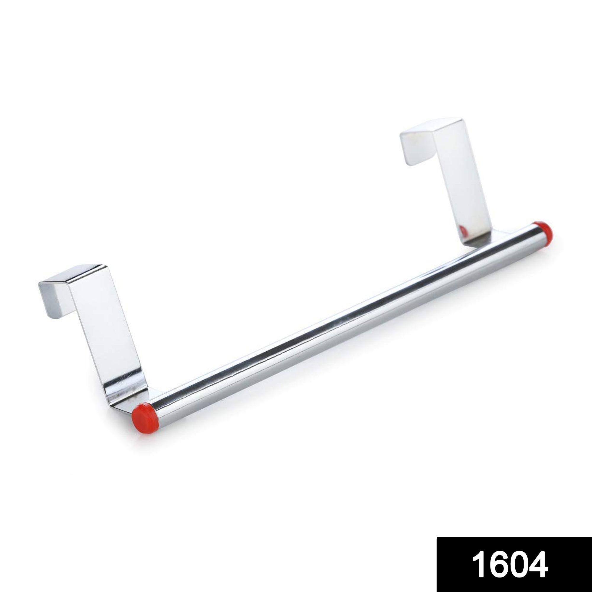 1604 STAINLESS STEEL TOWEL HANGER FOR BATHROOM / TOWEL ROD / BAR / BATHROOM ACCESSORIES