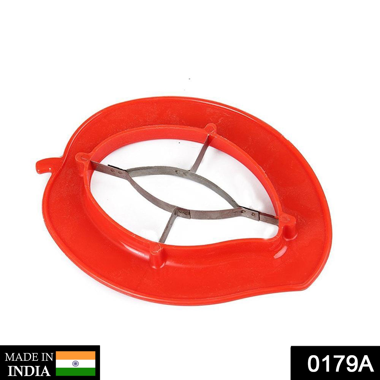 0179a_mango_cutter_premium Deluxe Mango Cutter Chopper Slicer Machine