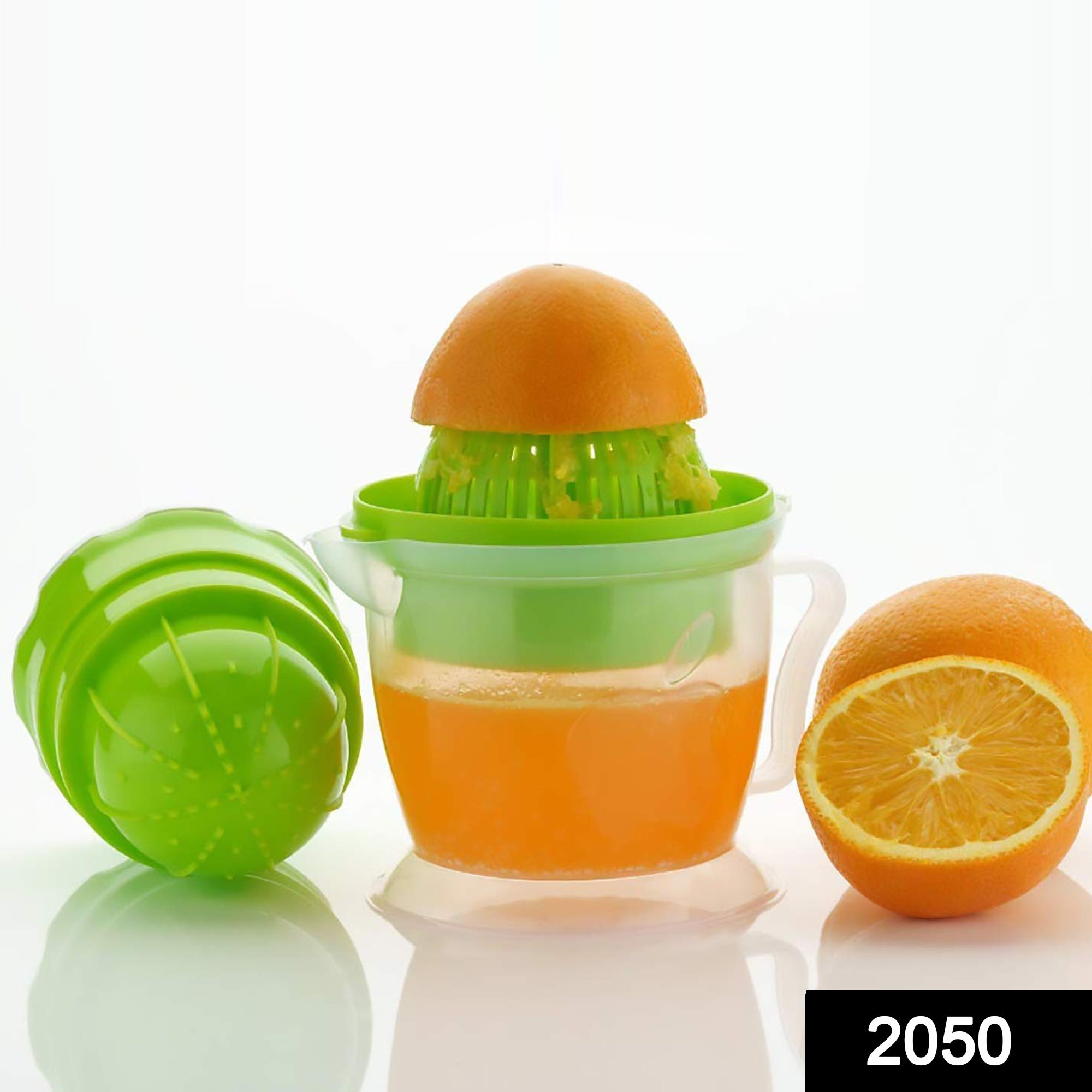 2050_manual_orange_juicer  Manual Orange Juicer Squeezer