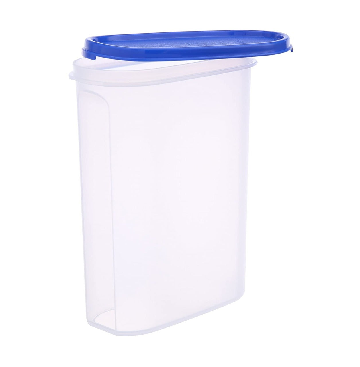 2077_storage_containers_2500ml Modular Transparent Airtight Food Storage Container - 2500 ml