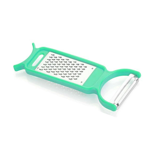 2128 ?Kitchen 3 in 1 Multi Purpose Vegetable Peeler Grater Cutter for Food Preparation