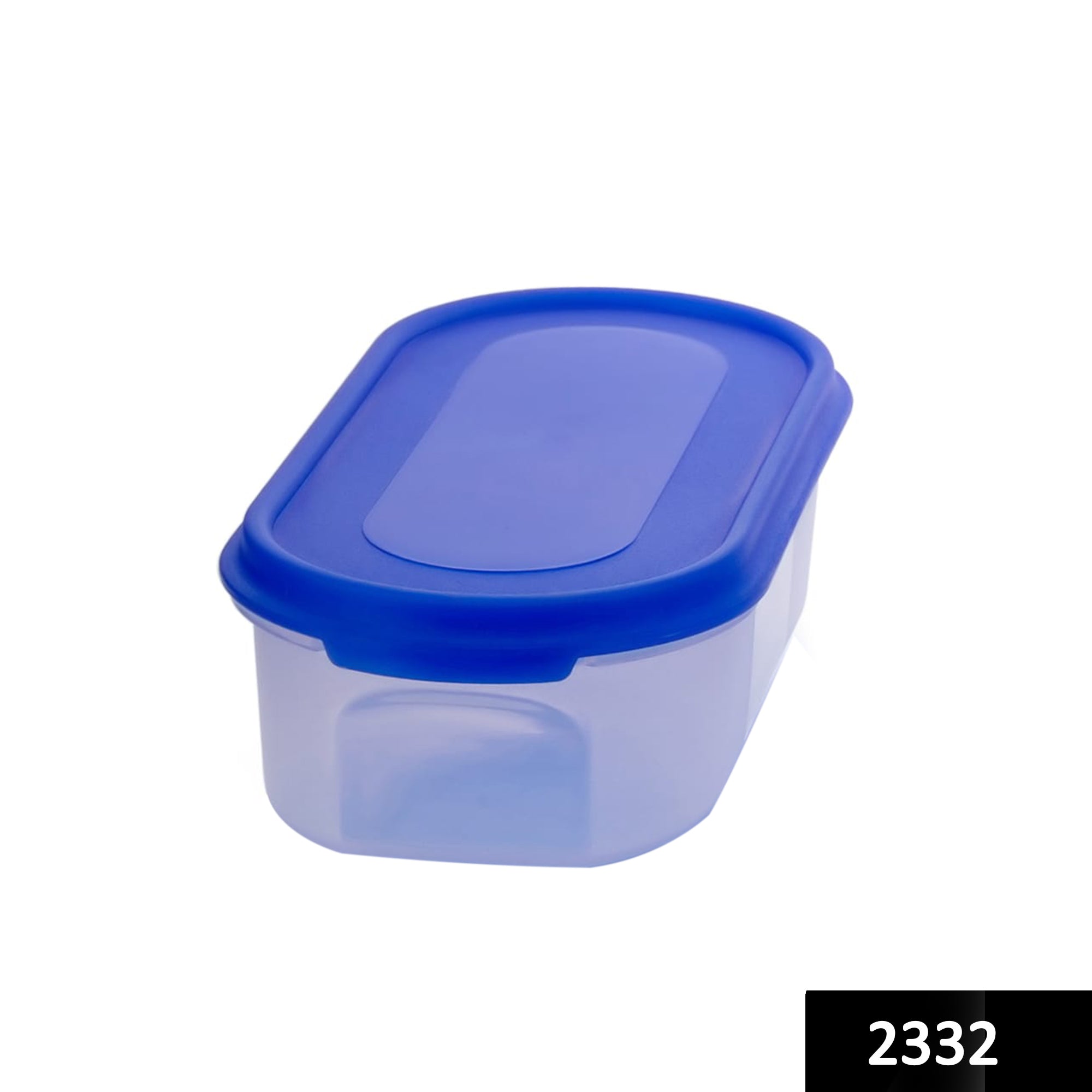 2332_premium_container_500ml Kitchen Storage Container for Multipurpose Use (500ml)