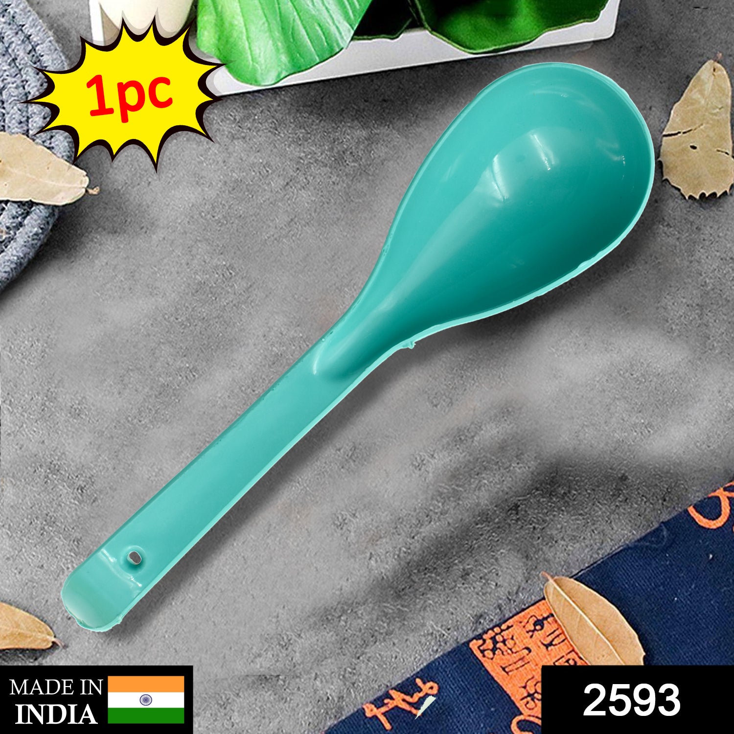 2593_plastic_serving_spoon Plastic Serving Spoon