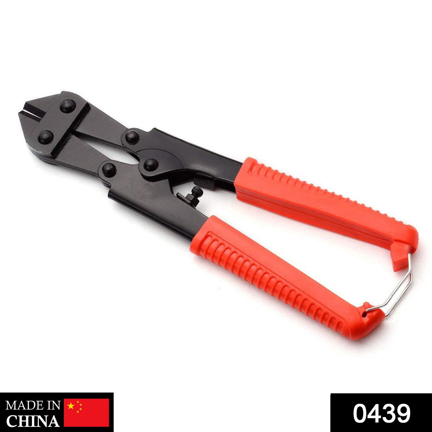 0439_mini_bolt_cutter Mini Bolt Cutter Wire Breaking Plier