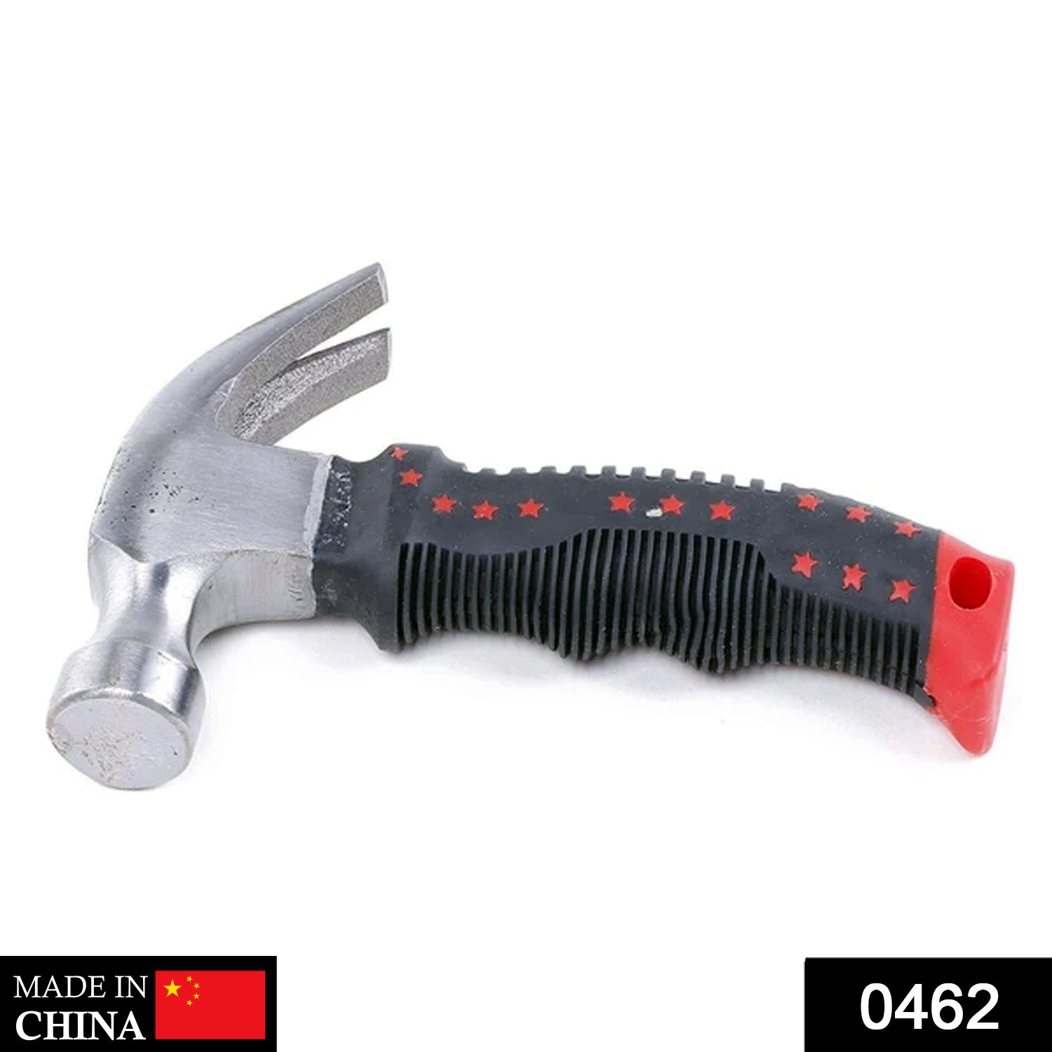 0462_mini_hammer Carpenter Mini Claw Hammer