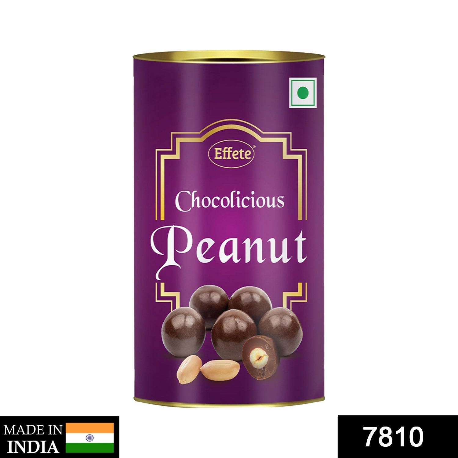 7810 Peanut Chocolate (96 Gms)